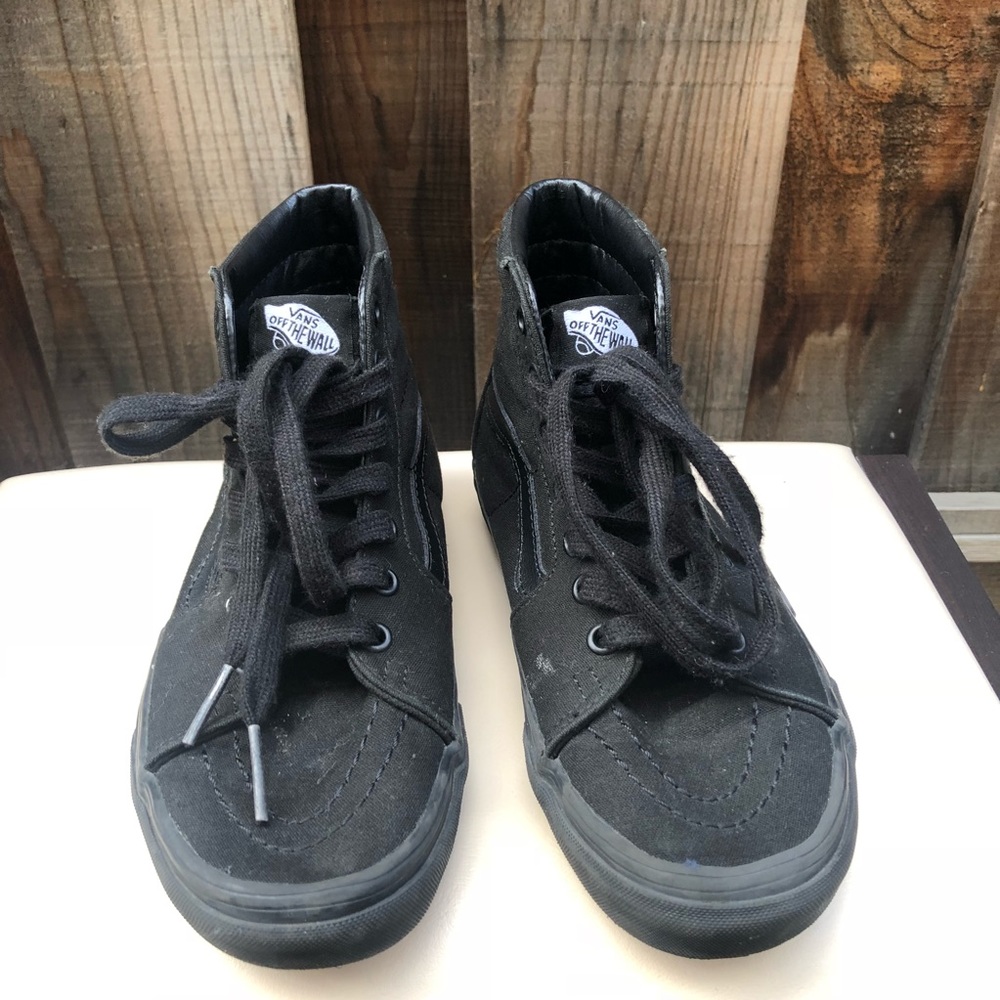 VANS Old School